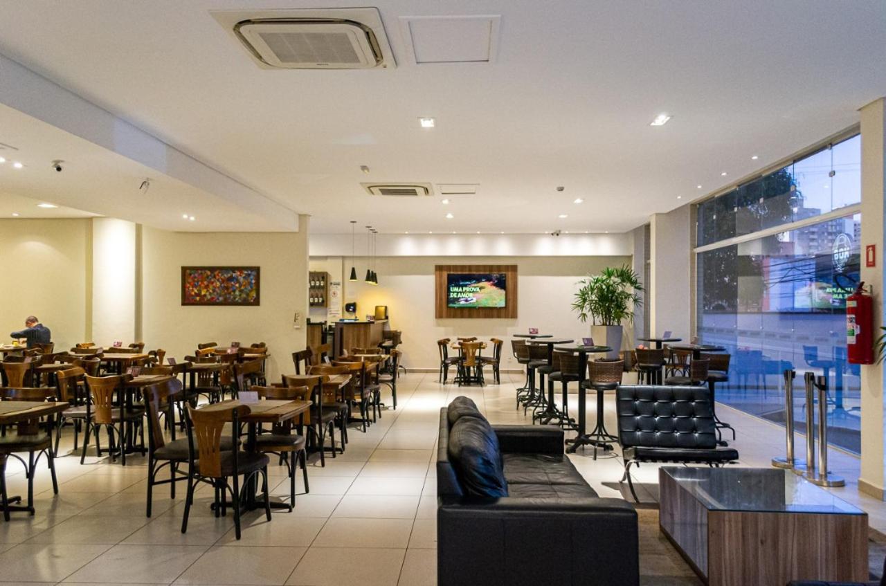 Hotel Malibu Campinas (Sao Paulo)