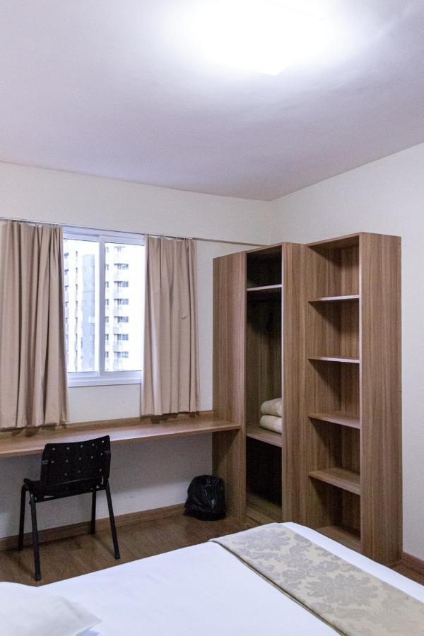 Hotel Malibu Campinas (Sao Paulo)
