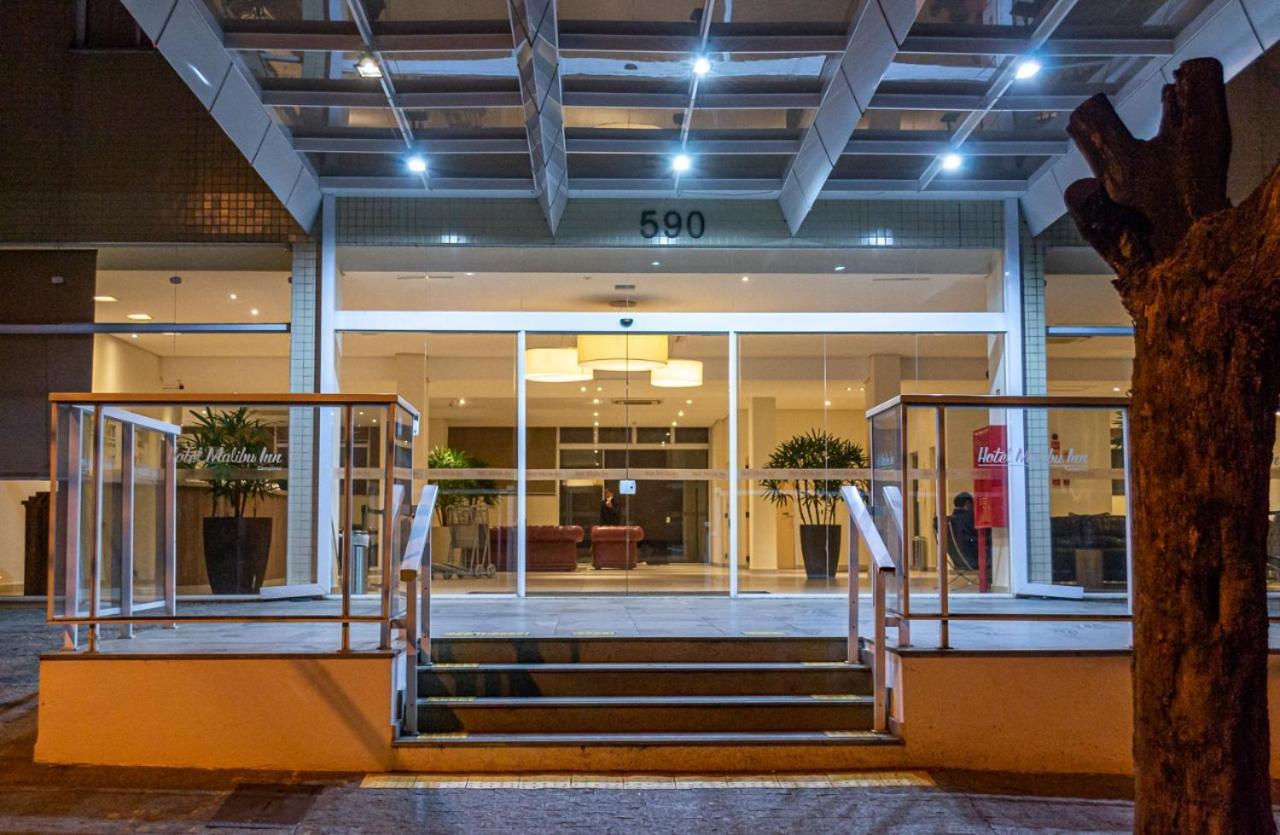 Hotel Malibu 3*
