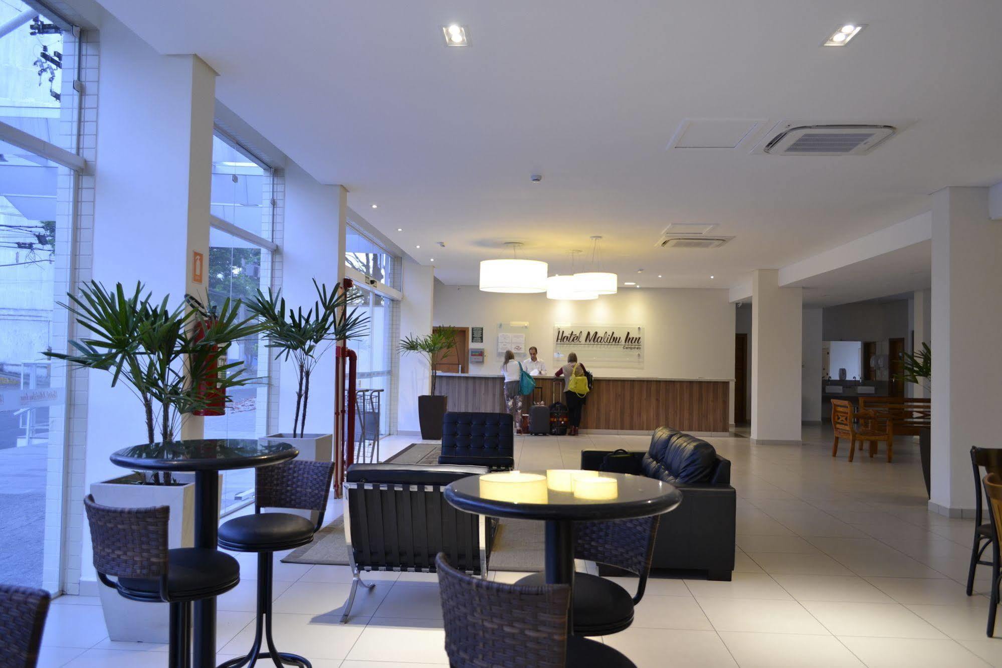 Malibu 3* Campinas (Sao Paulo)