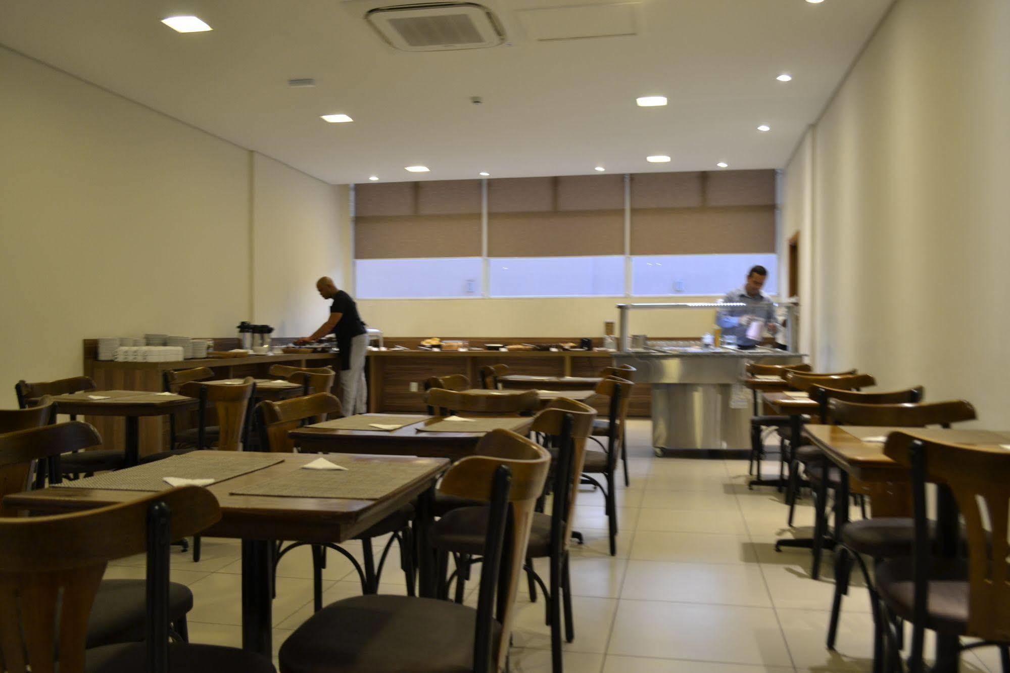 Hotel Malibu Campinas (Sao Paulo)